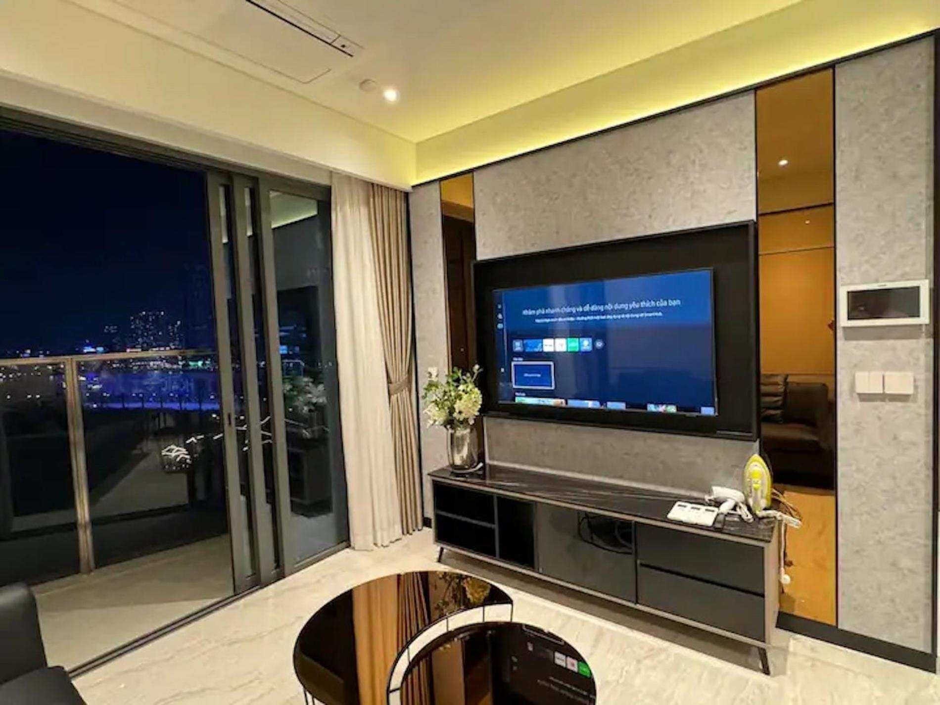 The Metropole -Complex "Opera, Crest, Galleria " -Free Pool-Gym-Sauna Room-Yoga Room Hô Chi Minh-Ville Extérieur photo